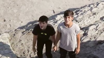 Meghan Trainors Booty Call: All About That Bass Gay Porn Parody