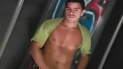 Brazilian Heat: Action Group Sex