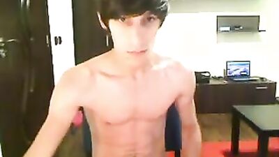 Gay Tube Video - Amateur Cum Shots Handjob: Sexy and Slim Gay Porn Fun!