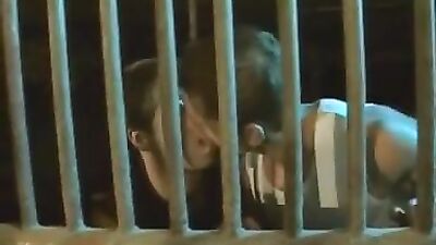 Gay Porn in Barn: Action Group Sex - Revisited!