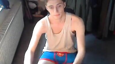 Gay Porn Dance Party: More than just a dancing dick