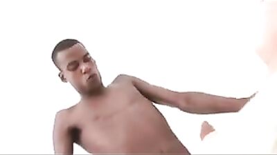 Interracial Big Cocks: Beach Pick Up Boy Porn