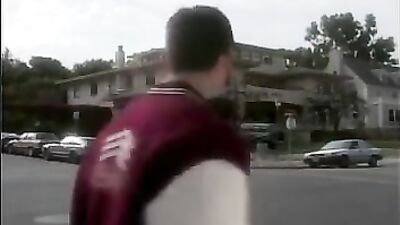 Dirty Interracial Fun with Wrong Guys