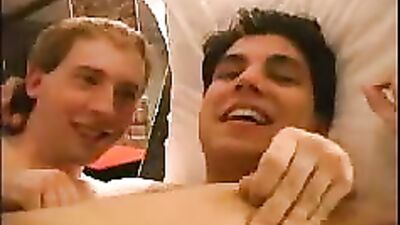 Gay Blowjob Explosion: The Ultimate Cocksucking Experience!