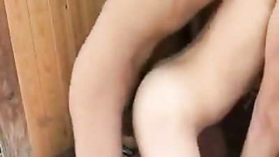 Garris Frenzy with Martin: The Ultimate Gay Porn Action!