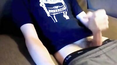 Quick Cum Shots Solo: The Ultimate Gay Porn Experience!