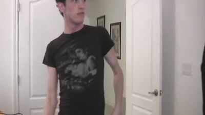 Old Meets New: Twink Edition - 1985 vs 2012!