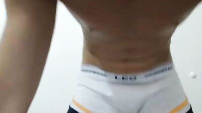 The Conqueror: A Gay Porn Video with Amateur Fun and Handjobs!