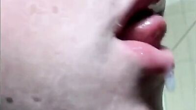 Pierced Glory Holes: Cum Swallowing Fetish Fun!