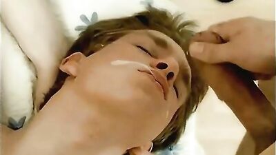 Cummin On Your Face Mix - Fetish Fun Compilation!