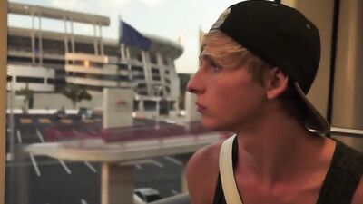 Coming Home - A Gay Themed Short Film (HD)