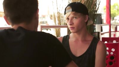 Coming Home - A Gay Themed Short Film (HD)