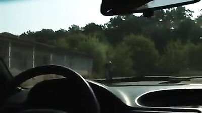 Slim Boys Unleash Cabriolet Fun - Bareback Adventures