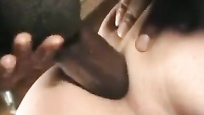 One Very Lucky Bottom: Action-Packed Big Cocks!