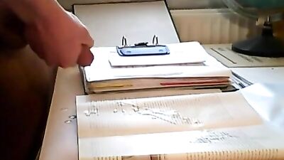 Homework Cum Shots: Twinks Messy Desire