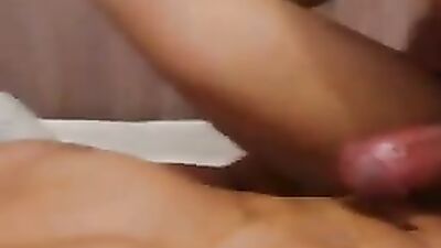 Gangbang Desire: Two Guys on Cam Action Amateur Ass Play