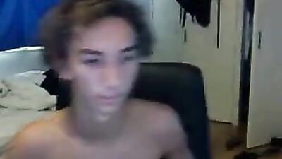 Young Cuties Web-Cam Solo Debauchery