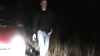 Outdoor Bareback Meatup - The Ultimate Gay Porn Experience!