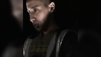 Outdoor Bareback Meatup - The Ultimate Gay Porn Experience!