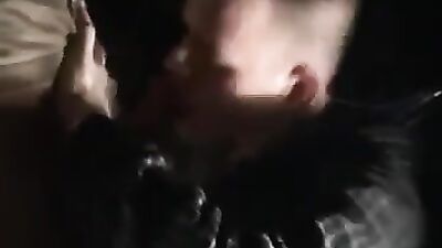 Outdoor Bareback Meatup - The Ultimate Gay Porn Experience!