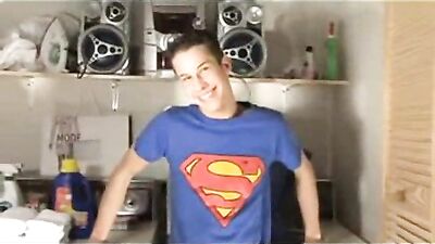 Fantasy Machine Fuck: Ralphs Gay Porn Adventure