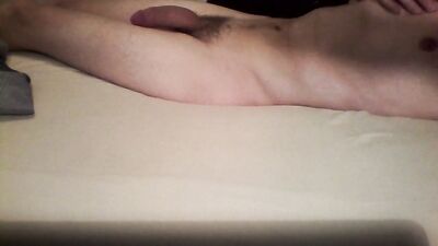 Blond Boy Selfsucks: Amateur Bliss with Big Cocks!