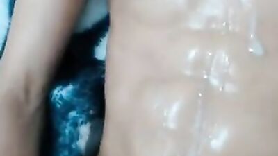 Jacobs Solo Jizz-Fest! - A Gay Porn Classic Returns!