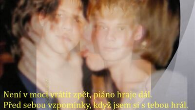Forbidden Memories: The Legendary Jeromes Gay Porn Adventure!