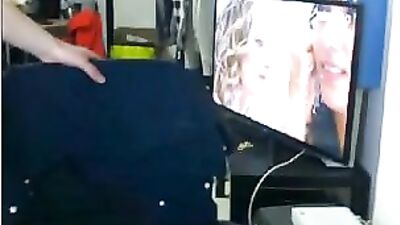 Gay Action Cumshots: We Love It Harder!