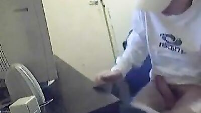 Cam Boy with Big Cock Revenge! - Gayboystube Amateur Cum Shots Solo