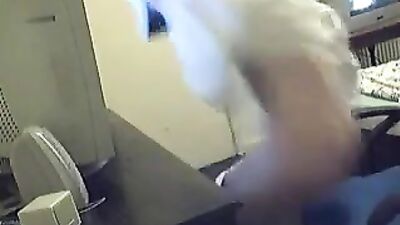 Cam Boy with Big Cock Revenge! - Gayboystube Amateur Cum Shots Solo