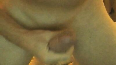 Young Webcam Boy - Ready To Play!