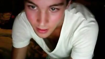 Gay Cam Seduction - Hot Boy Webcam