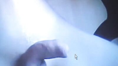 Smooth boy, nice cock: Web-Cam Gay Porn Video!