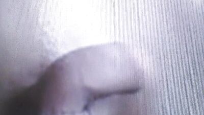 Smooth boy, nice cock: Web-Cam Gay Porn Video!