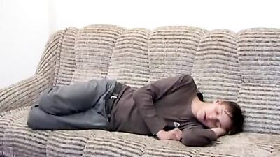 Young & Wild: Seducing the Elderly Friend