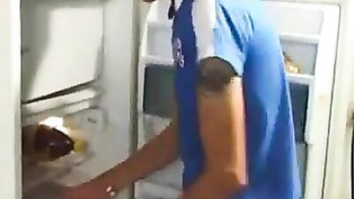 Frost My Face 2 - Bareback Adventures (180 characters)