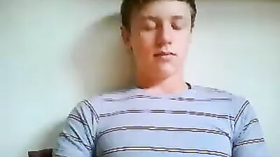 Gangbanged Teen Camboy: Exploring the Wild Side of Gay Porn!