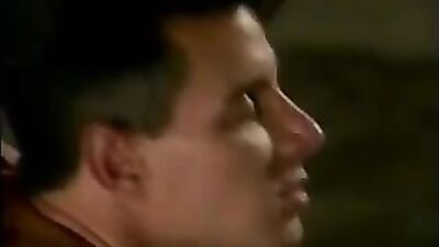 Bareback Bliss on the Couch: Two Steaming Hot Guys Get Down and Dirty!