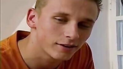 Cock Filled Assholes: Bareback Group Sex Multiple Scenes!