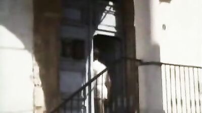 Gang Bang - Part 5: Big Cocks, Action and Bareback finale!