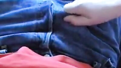 Just in time handjob