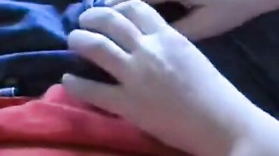 Just in time handjob