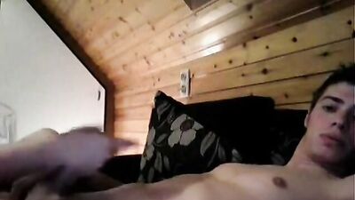 Fuck Buddies: Wild Web-Cam Encounters