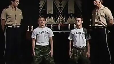 Passionate Trial: Group Sex Gay Tube