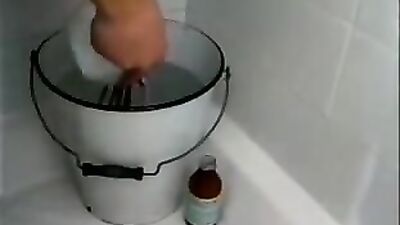 Bad Education: Fetish Bisexual Blond Boys Porn Video