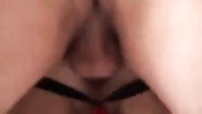 Jockstrap Twink Action - Big Cocks Ass Play!