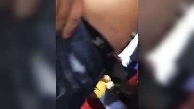 Blonde Amateur Cumshots - The Return!