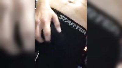 Blonde Amateur Cumshots - The Return!