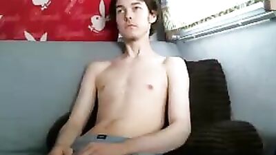 Young Loves: Cum Shots & Handjobs